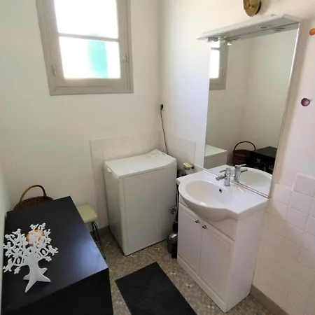 Maison De Vacances Dans Lauthentique Quartier De La Chaume - 4 A 5 Pers * Les Sables-dʼOlonne