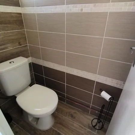 Maison De Vacances Dans Lauthentique Quartier De La Chaume - 4 A 5 Pers * Les Sables-dʼOlonne