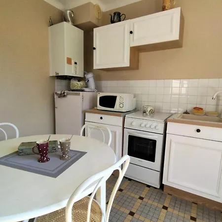 Maison De Vacances Dans Lauthentique Quartier De La Chaume - 4 A 5 Pers Dom wakacyjny Les Sables-dʼOlonne